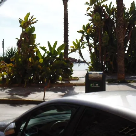 Apartamento Moriones B A 150m Del Mar En Centro De Ciudad Apartment *