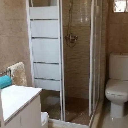 Apartamento Moriones B A 150m Del Mar En Centro De Ciudad Apartment *