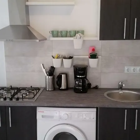 Apartamento Moriones B A 150m Del Mar En Centro De Ciudad