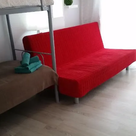 Apartamento Moriones B A 150m Del Mar En Centro De Ciudad Torrevieja