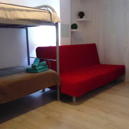 Apartamento Moriones B A 150m Del Mar En Centro De Ciudad Apartment Torrevieja