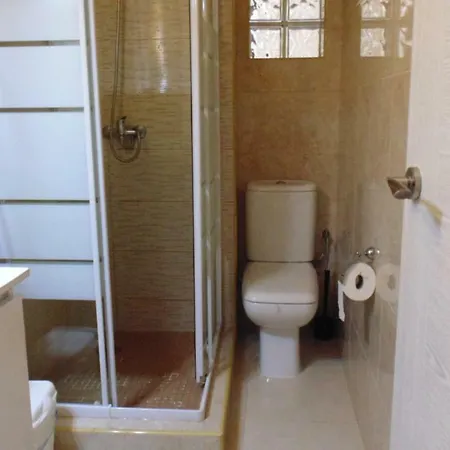 Apartamento Moriones B A 150m Del Mar En Centro De Ciudad
