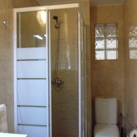 Apartamento Moriones B A 150m Del Mar En Centro De Ciudad Apartment *