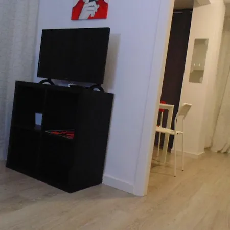 Apartamento Moriones B A 150m Del Mar En Centro De Ciudad