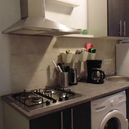 Apartamento Moriones B A 150m Del Mar En Centro De Ciudad *
