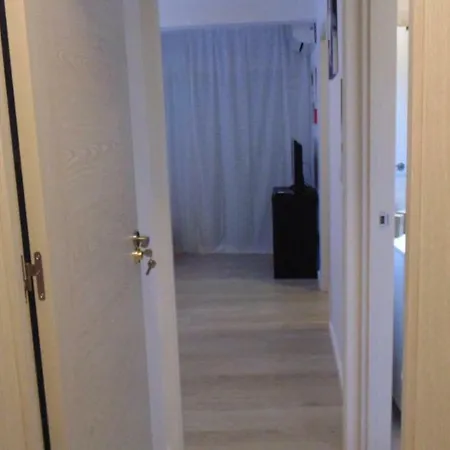 Apartamento Moriones B A 150m Del Mar En Centro De Ciudad Torrevieja