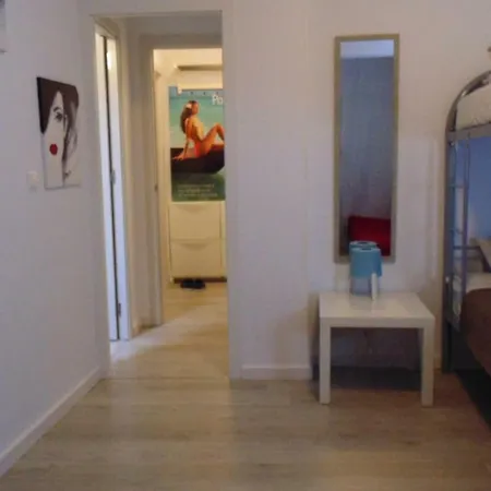Apartamento Moriones B A 150m Del Mar En Centro De Ciudad Apartment Torrevieja