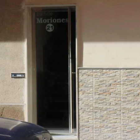 Apartamento Moriones B A 150m Del Mar En Centro De Ciudad Torrevieja